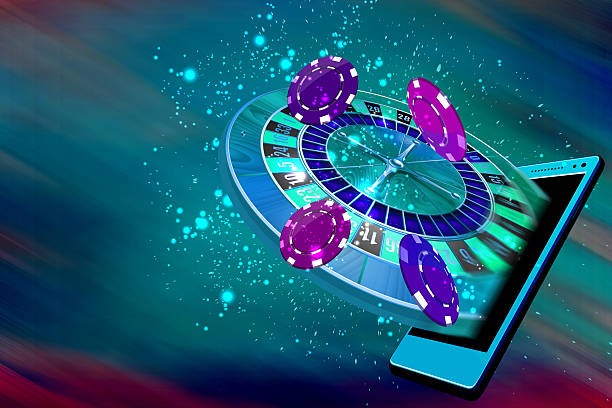juara mobile app interface showing live blackjack and roulette tables