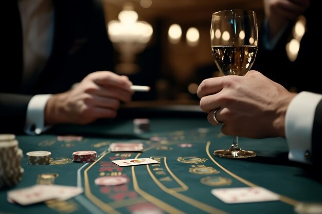 juara French Roulette live table with professional dealer and HD cameras