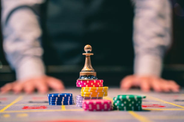 Table selection and limit options for French Roulette on juara